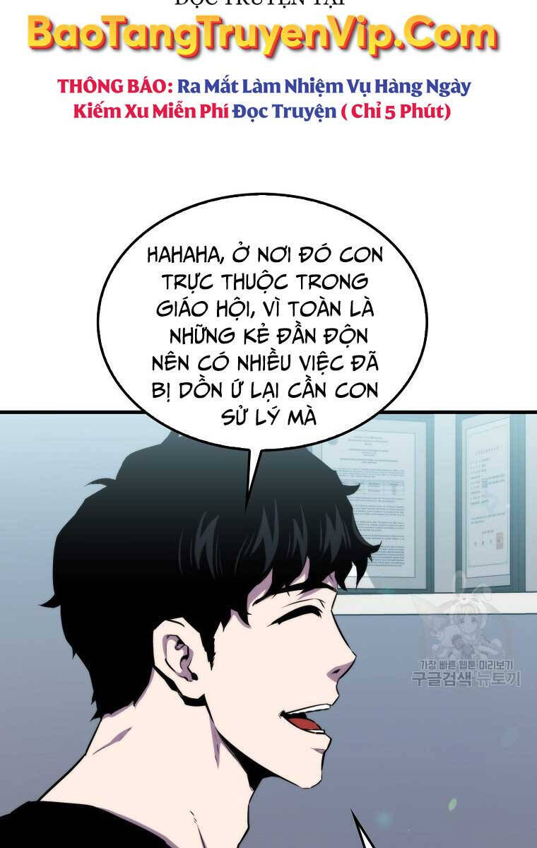 Ranker Mộng Du Chapter 77 - Trang 26