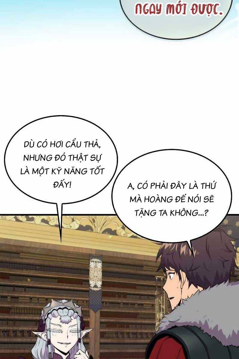 Ranker Mộng Du Chapter 68 - Trang 33