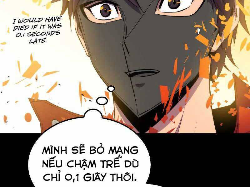 Ranker Mộng Du Chapter 33 - Trang 210