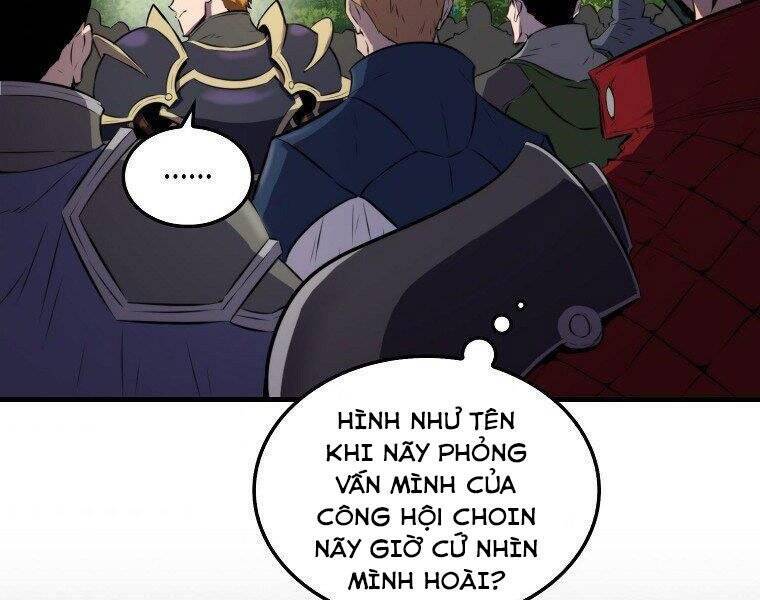 Ranker Mộng Du Chapter 26 - Trang 15