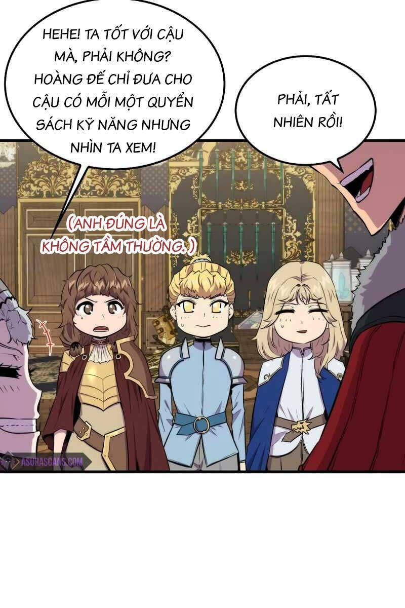 Ranker Mộng Du Chapter 68 - Trang 29