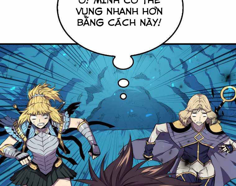 Ranker Mộng Du Chapter 17 - Trang 185