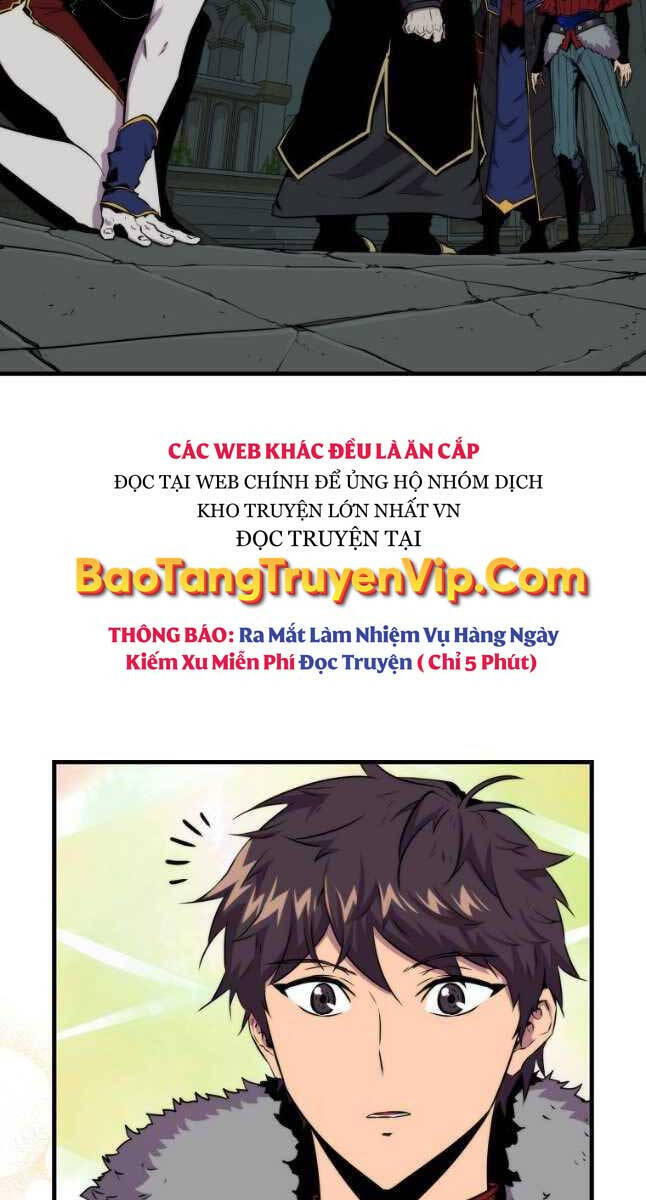 Ranker Mộng Du Chapter 71 - Trang 19