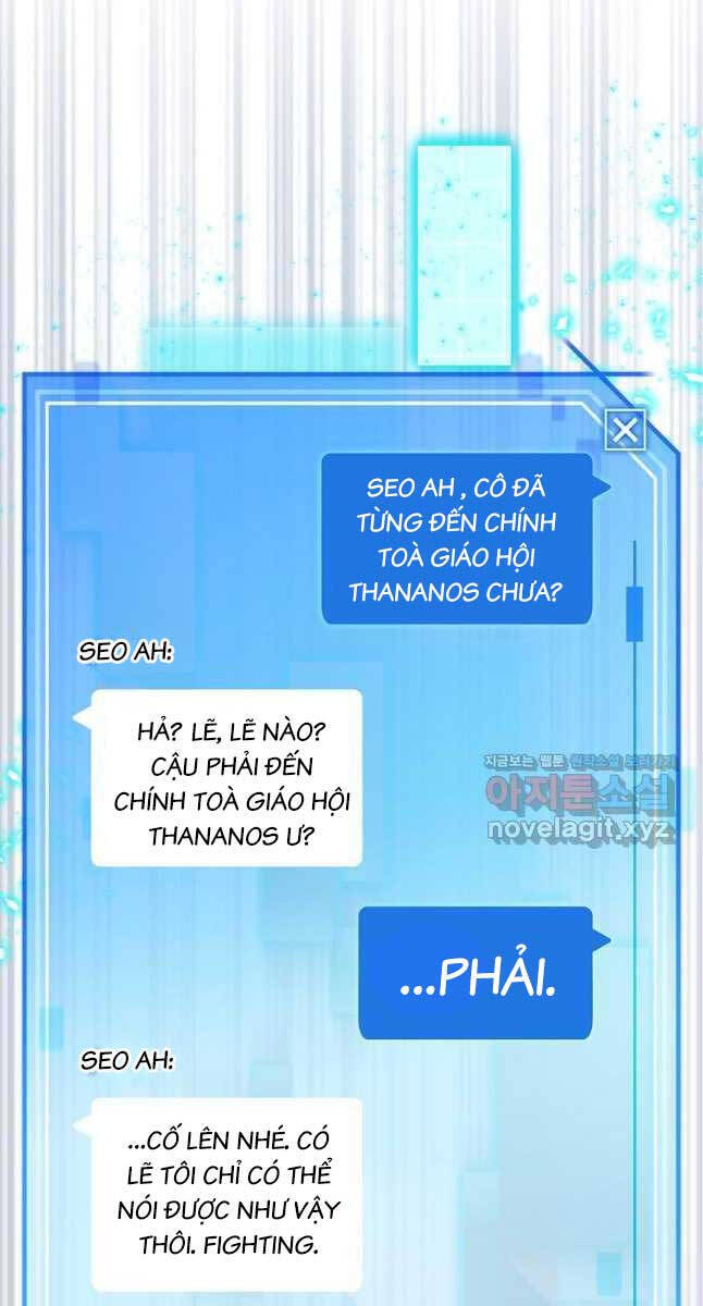 Ranker Mộng Du Chapter 70 - Trang 13