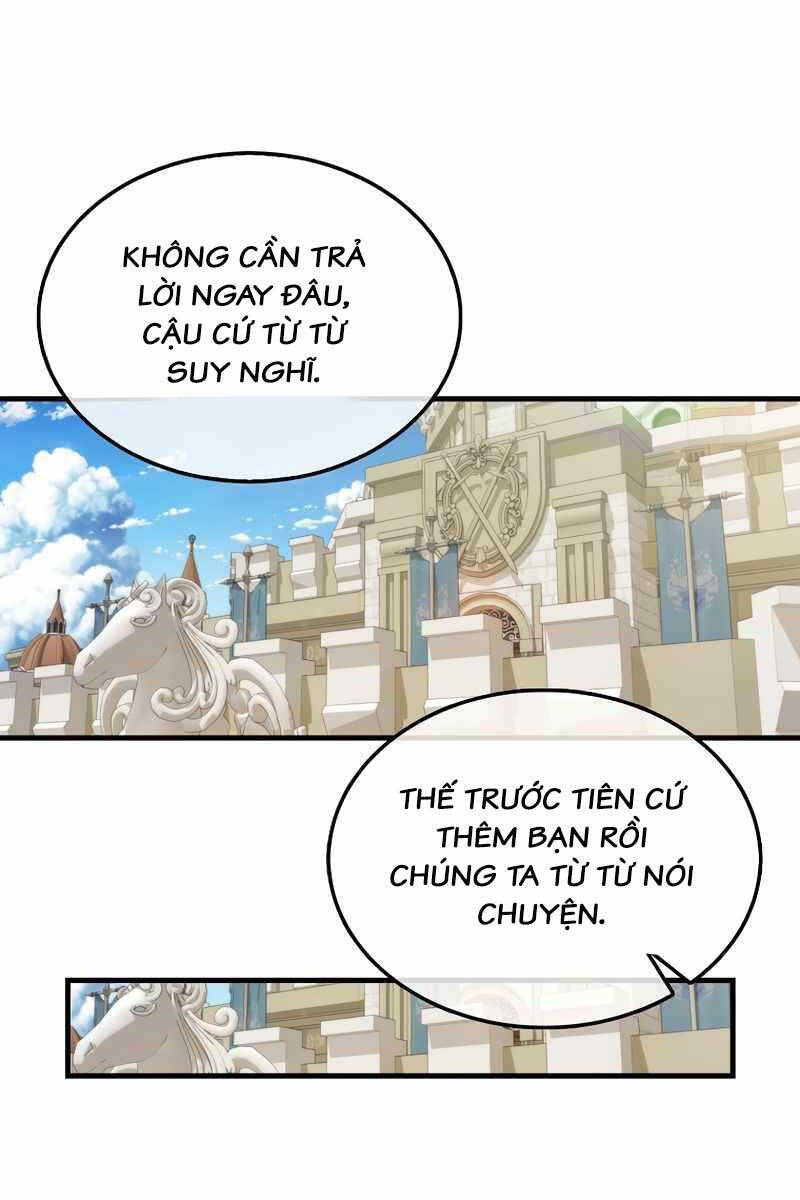 Ranker Mộng Du Chapter 69 - Trang 51