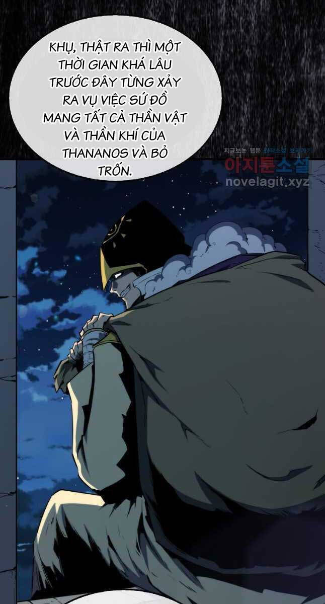 Ranker Mộng Du Chapter 70 - Trang 96