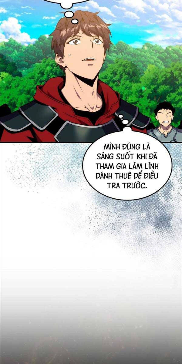 Ranker Mộng Du Chapter 80 - Trang 23