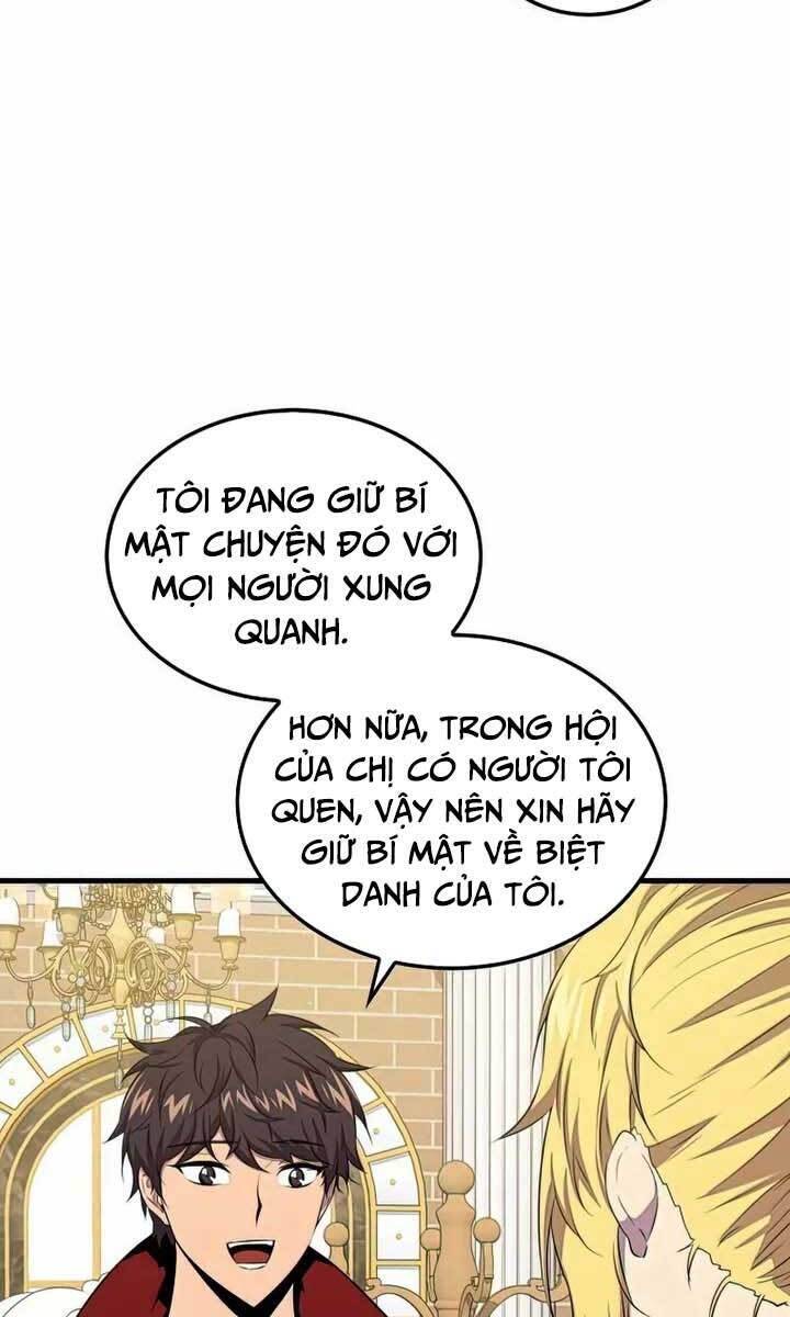 Ranker Mộng Du Chapter 45 - Trang 44