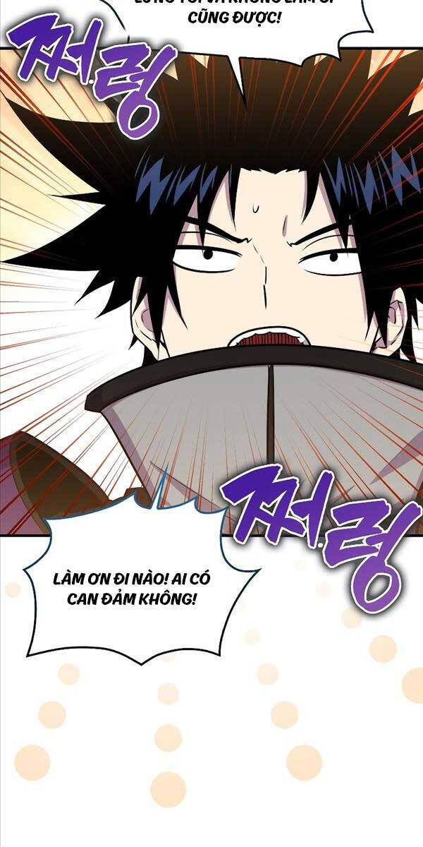 Ranker Mộng Du Chapter 86 - Trang 79