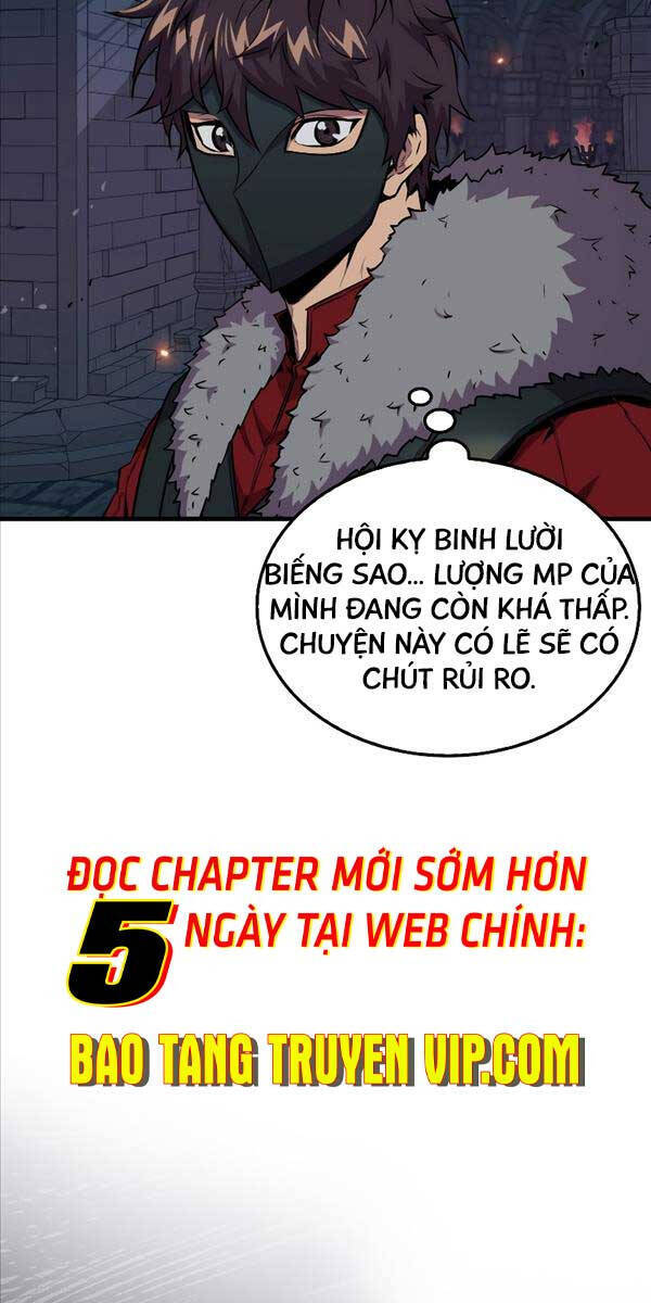 Ranker Mộng Du Chapter 91 - Trang 70