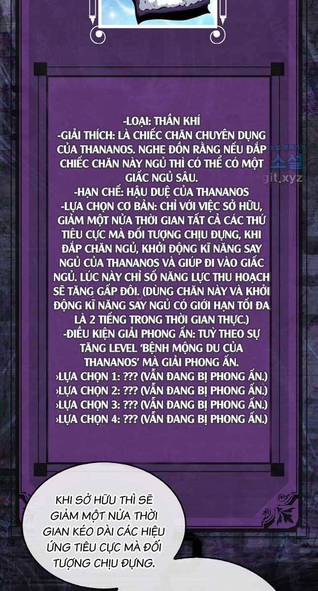 Ranker Mộng Du Chapter 70 - Trang 84