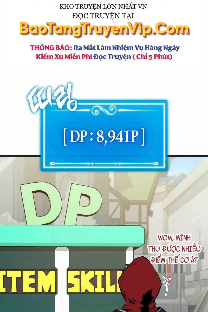 Ranker Mộng Du Chapter 52 - Trang 25