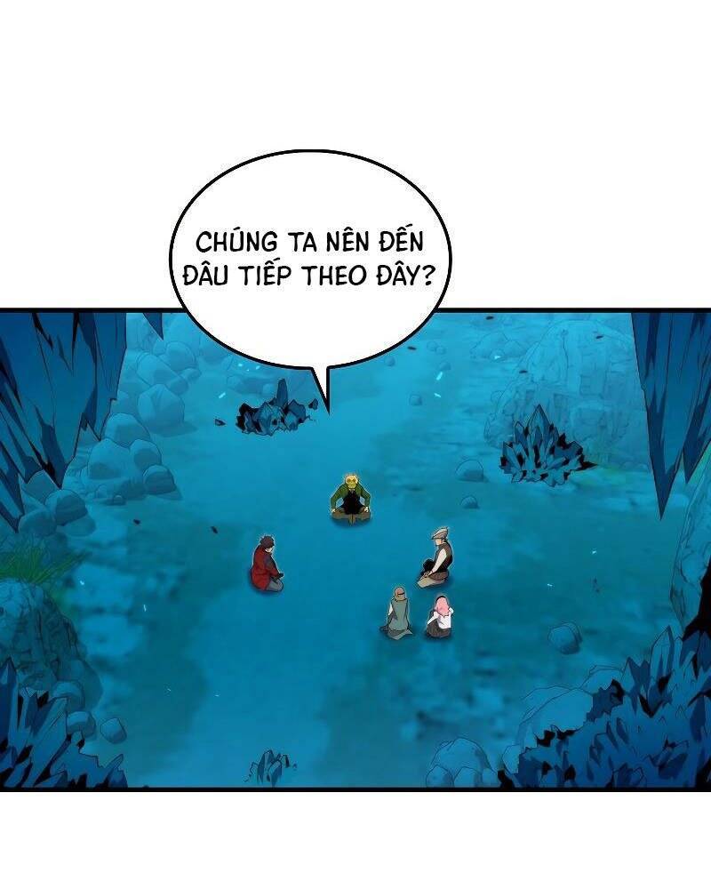 Ranker Mộng Du Chapter 36 - Trang 49