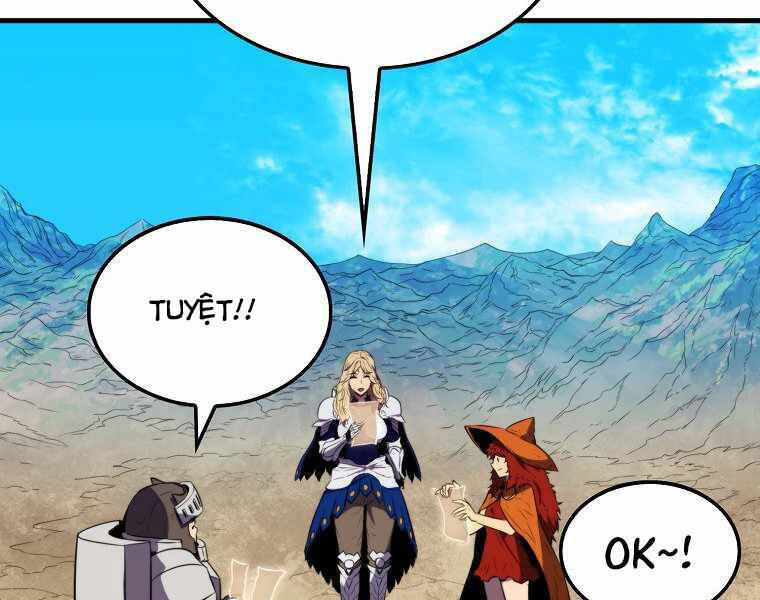 Ranker Mộng Du Chapter 10 - Trang 143