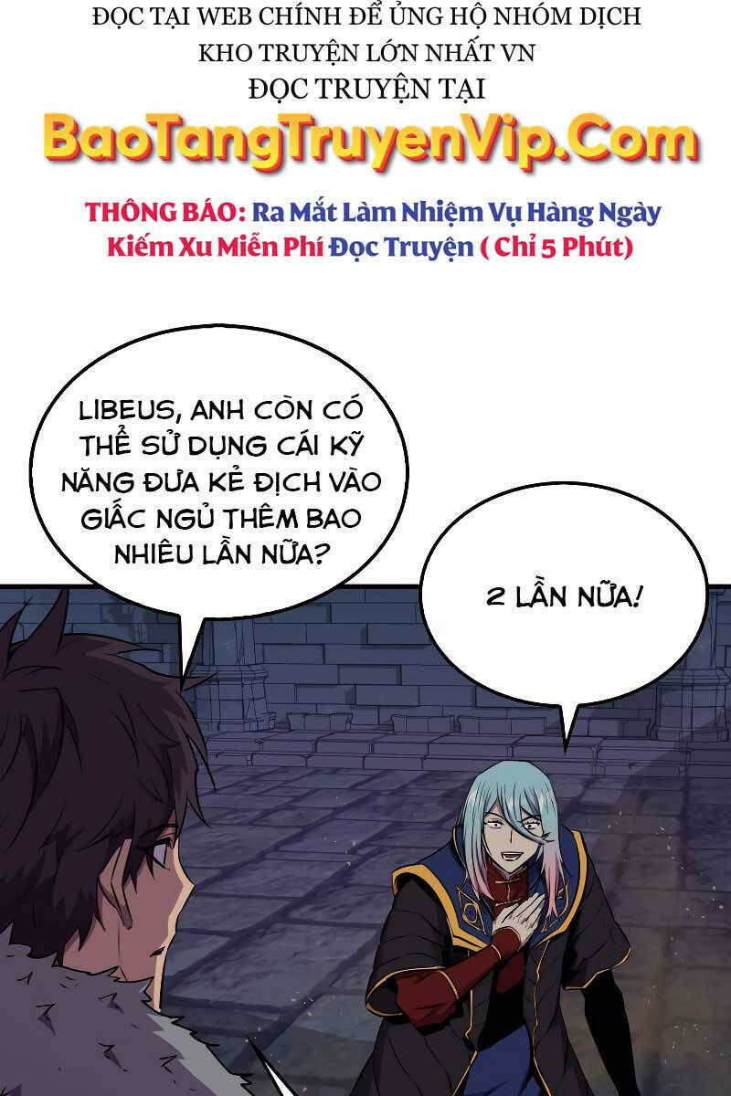 Ranker Mộng Du Chapter 92 - Trang 51