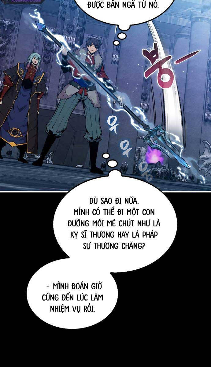 Ranker Mộng Du Chapter 95 - Trang 90