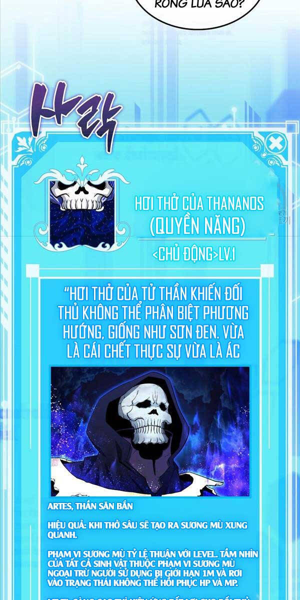 Ranker Mộng Du Chapter 74 - Trang 20