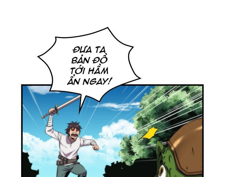 Ranker Mộng Du Chapter 13 - Trang 123