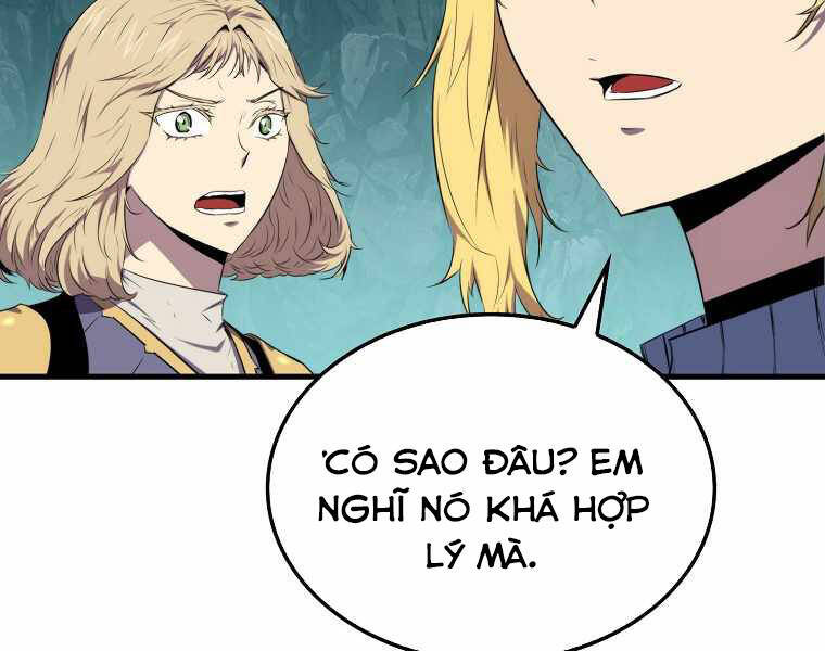 Ranker Mộng Du Chapter 15 - Trang 20