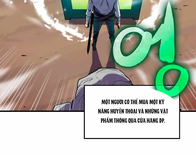 Ranker Mộng Du Chapter 7 - Trang 133