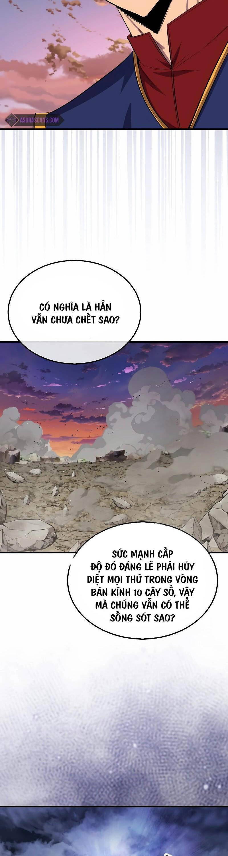 Ranker Mộng Du Chapter 106 - Trang 40