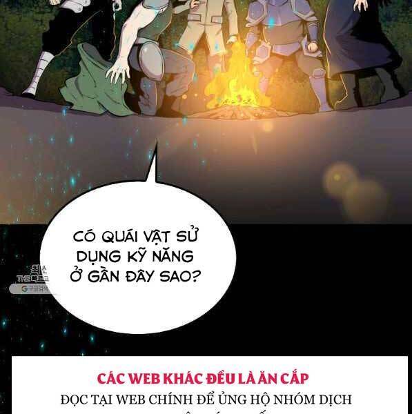 Ranker Mộng Du Chapter 29 - Trang 12