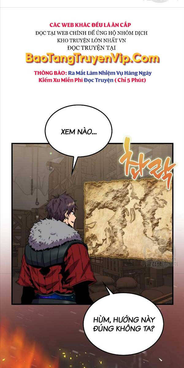 Ranker Mộng Du Chapter 74 - Trang 48