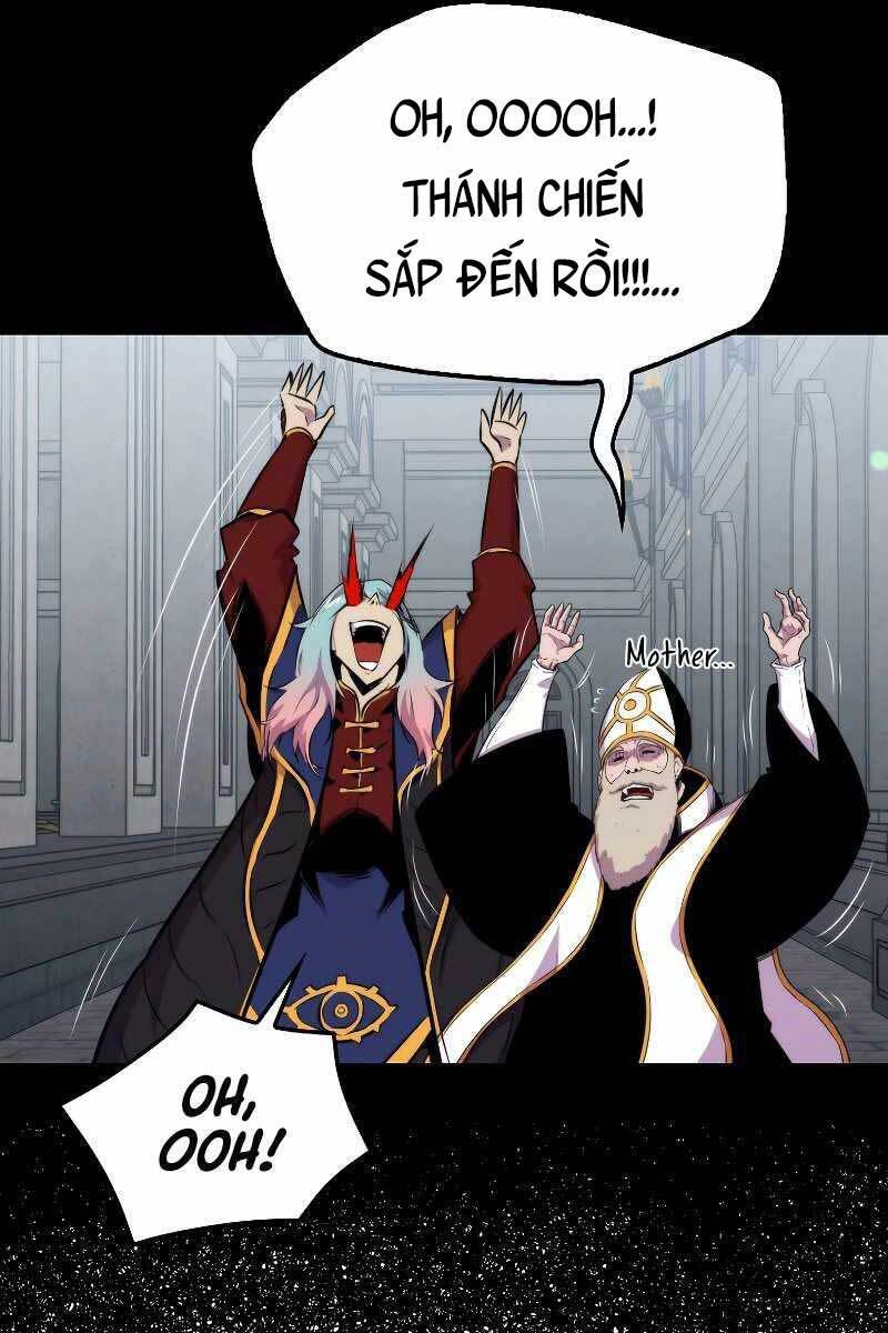 Ranker Mộng Du Chapter 50 - Trang 69