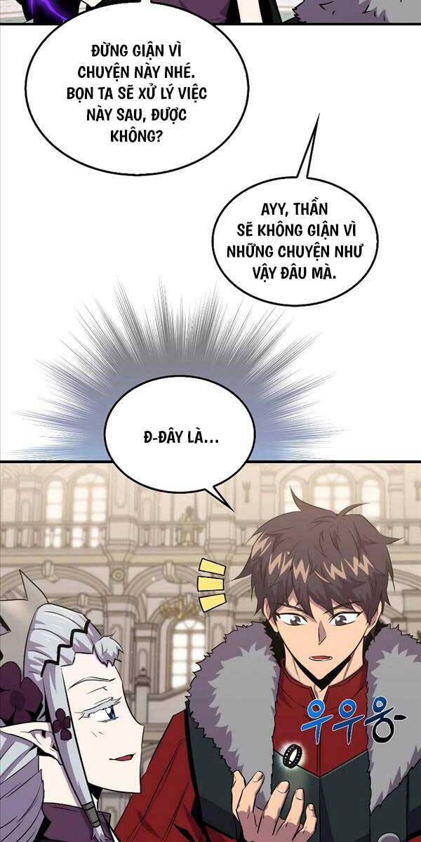 Ranker Mộng Du Chapter 96 - Trang 41