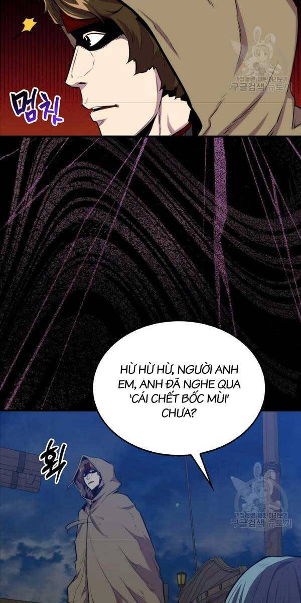 Ranker Mộng Du Chapter 74 - Trang 72