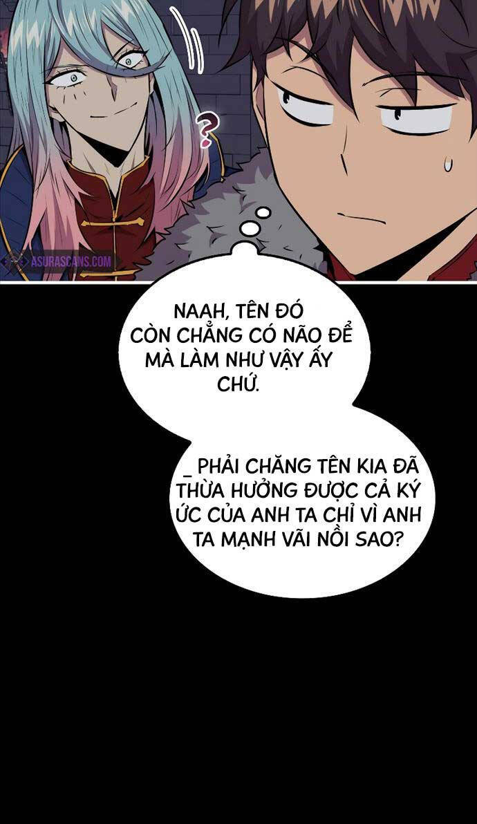 Ranker Mộng Du Chapter 93 - Trang 60