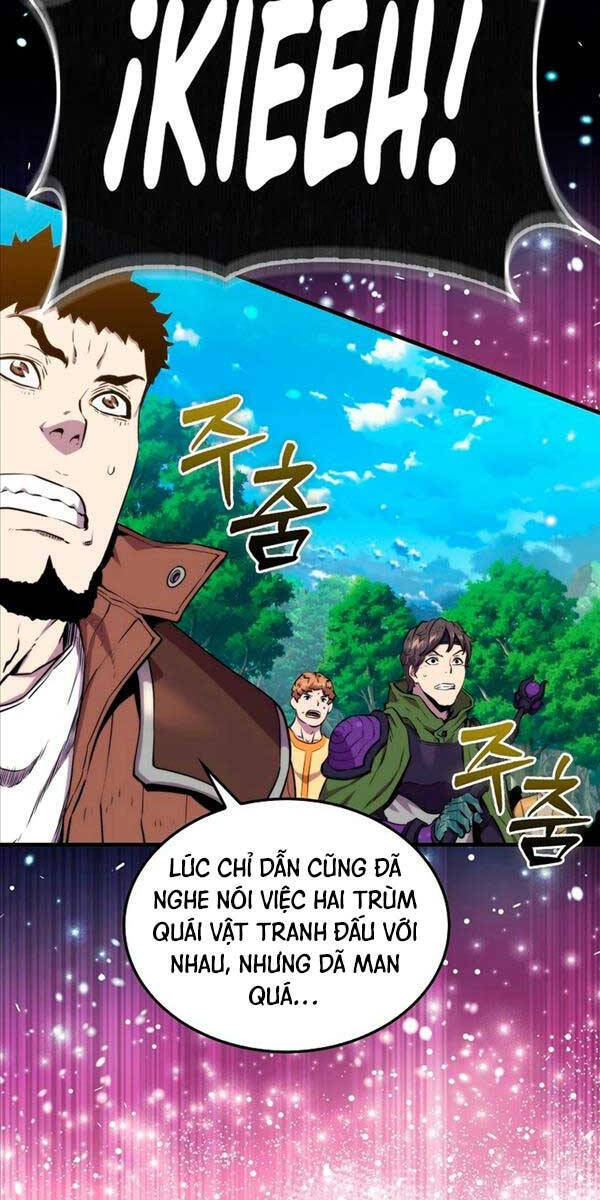 Ranker Mộng Du Chapter 80 - Trang 49