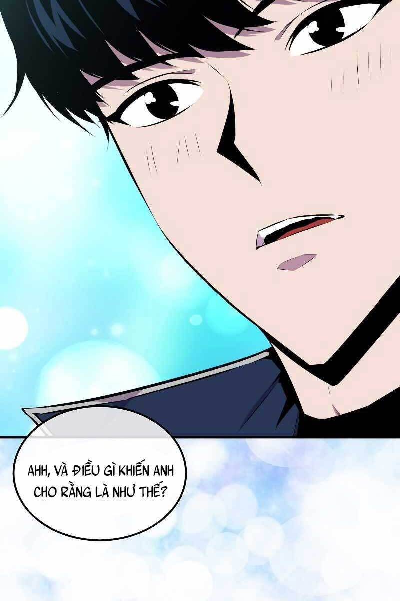 Ranker Mộng Du Chapter 53 - Trang 24