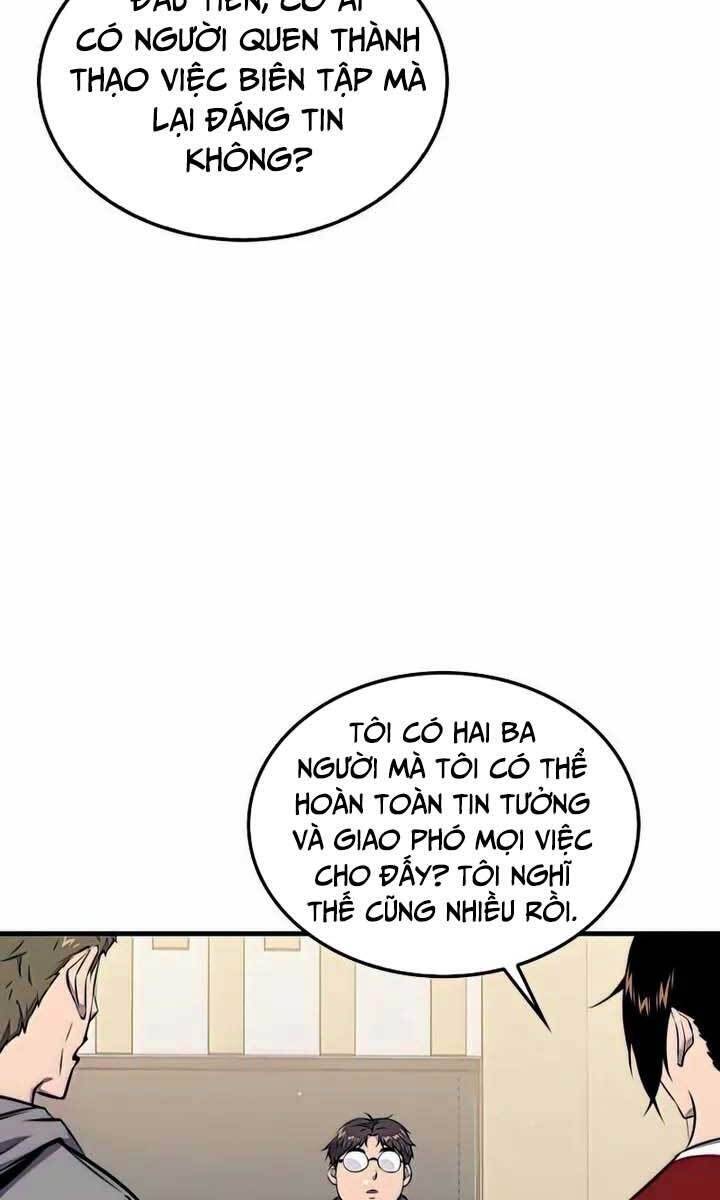 Ranker Mộng Du Chapter 45 - Trang 92