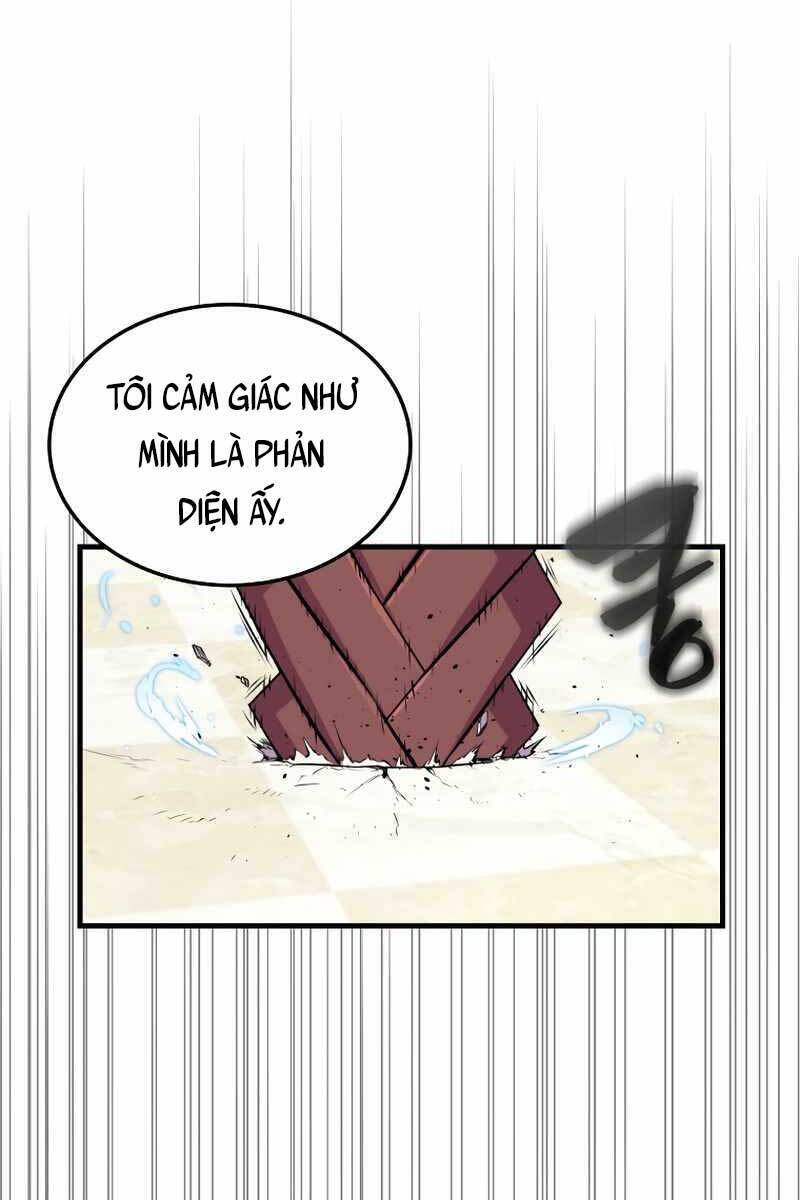 Ranker Mộng Du Chapter 57 - Trang 3