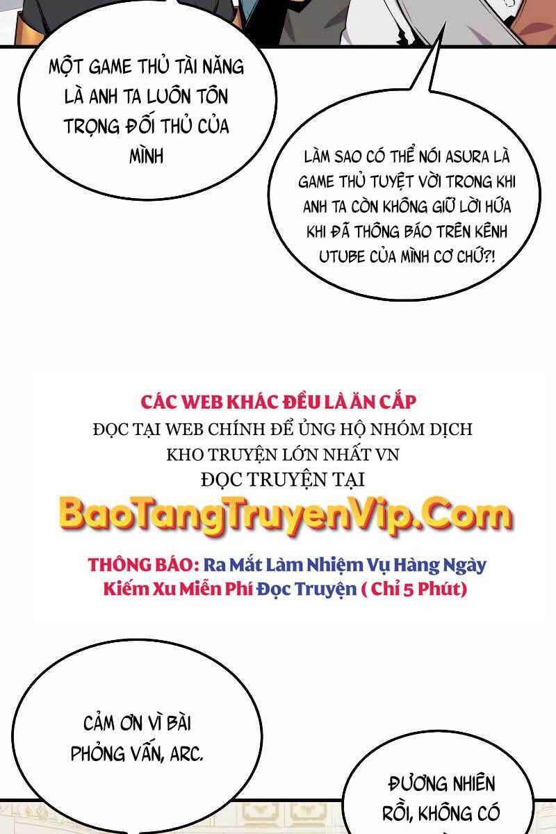 Ranker Mộng Du Chapter 53 - Trang 28