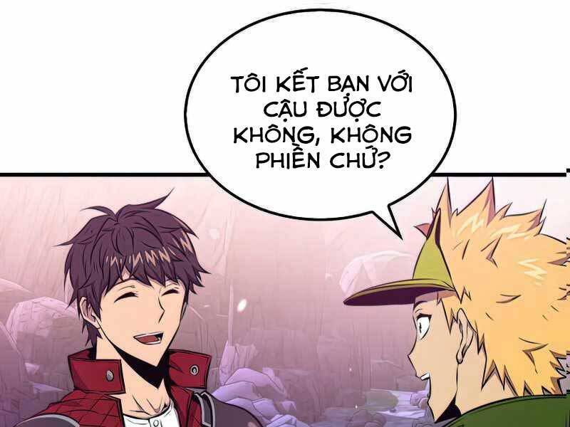 Ranker Mộng Du Chapter 38 - Trang 25