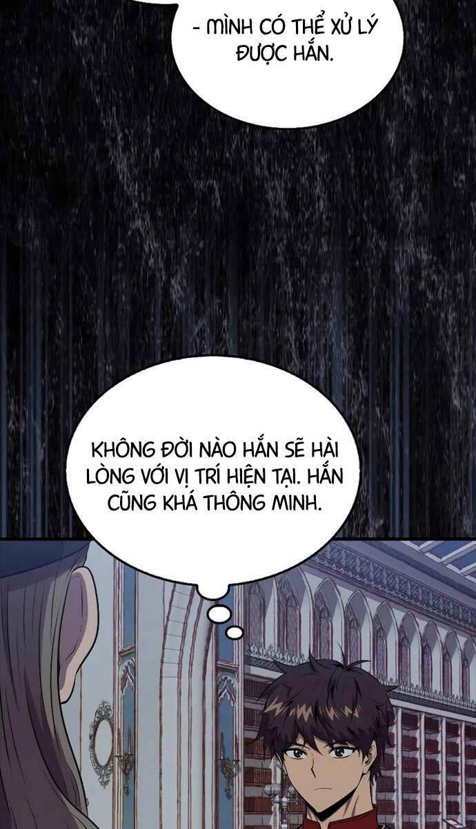 Ranker Mộng Du Chapter 102 - Trang 55