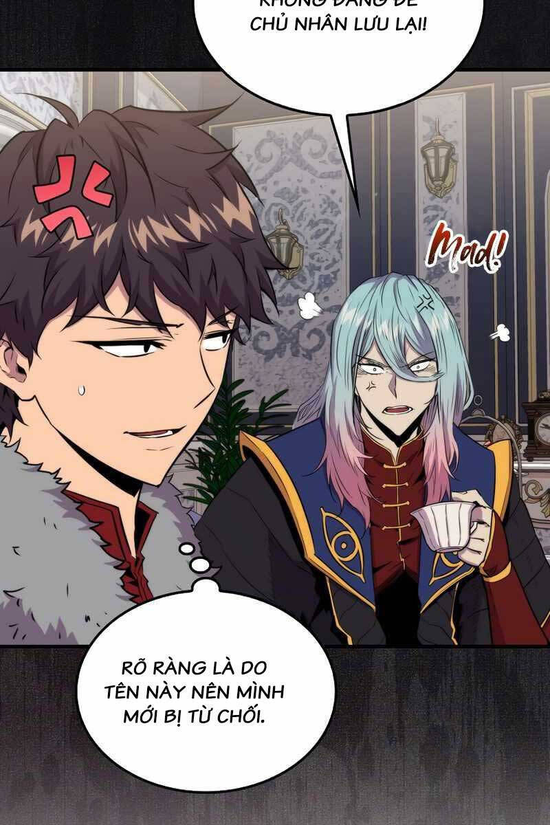 Ranker Mộng Du Chapter 69 - Trang 30