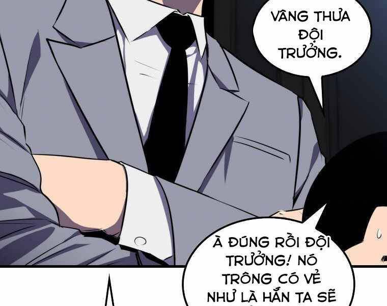 Ranker Mộng Du Chapter 7 - Trang 91