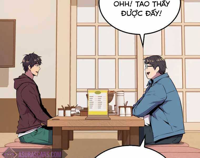 Ranker Mộng Du Chapter 35 - Trang 18