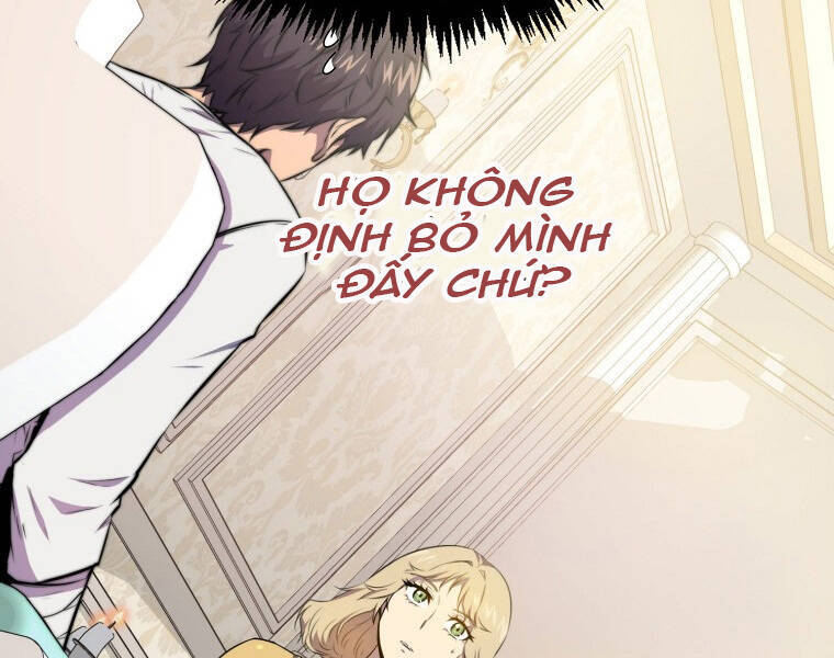 Ranker Mộng Du Chapter 14 - Trang 158