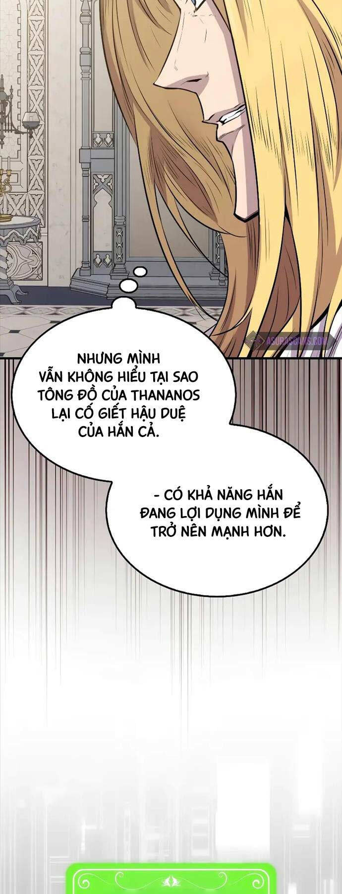 Ranker Mộng Du Chapter 103 - Trang 20