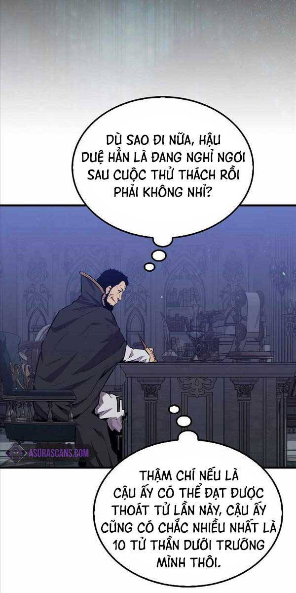 Ranker Mộng Du Chapter 90 - Trang 38