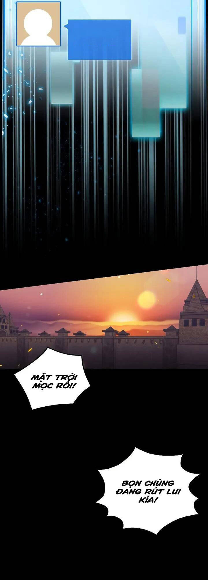 Ranker Mộng Du Chapter 47 - Trang 7