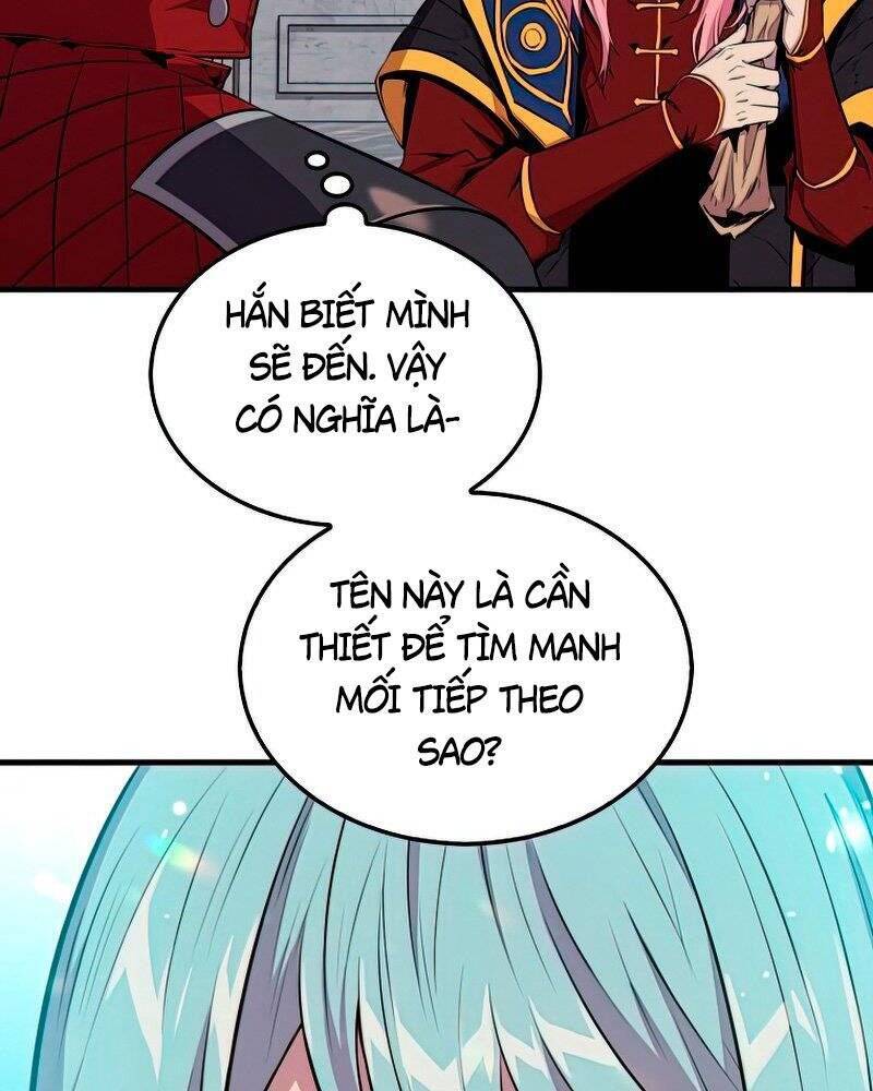 Ranker Mộng Du Chapter 40 - Trang 105