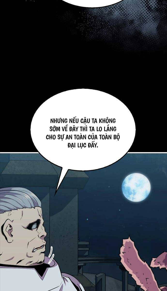 Ranker Mộng Du Chapter 97 - Trang 57