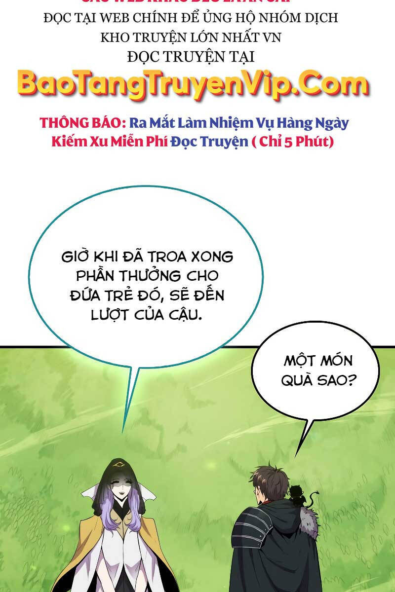 Ranker Mộng Du Chapter 85 - Trang 38