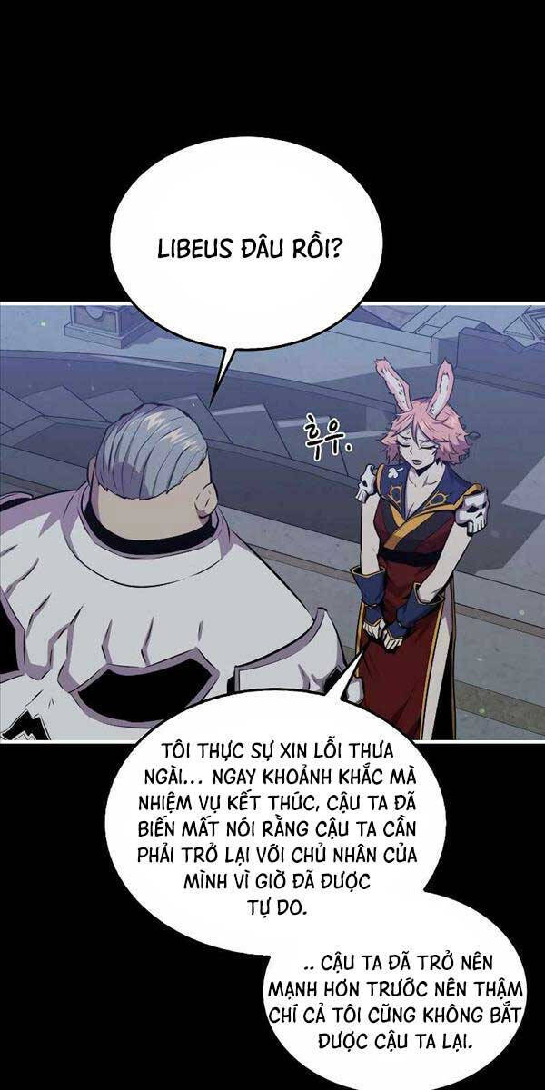 Ranker Mộng Du Chapter 89 - Trang 22