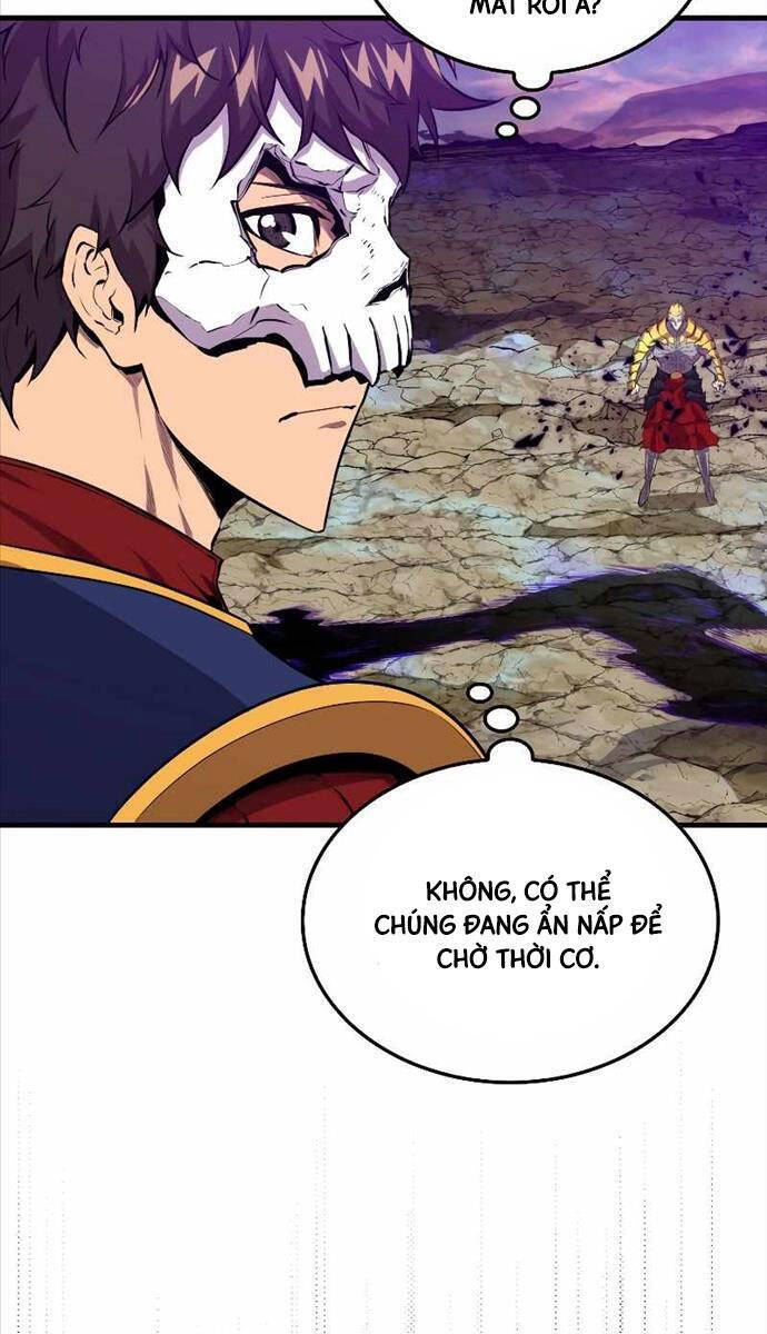 Ranker Mộng Du Chapter 105 - Trang 15